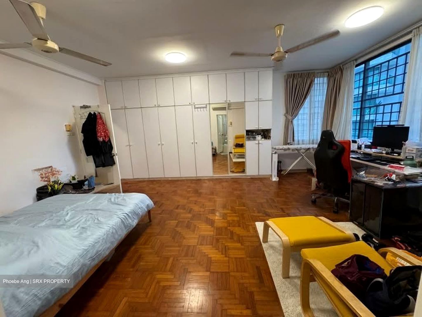 Elizabeth Tower (D9), Apartment #602064981